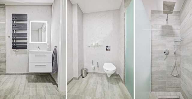 Апартаменты Good Time Apartments - Bóżnicza i Małe Garbary Познань-64